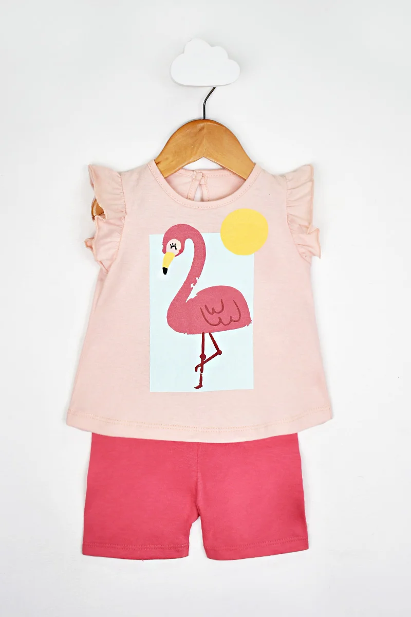 Conjunto - Jersey