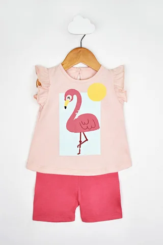 Conjunto - Jersey - Vista 4