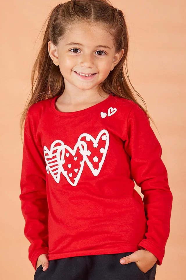 Remera - Jersey