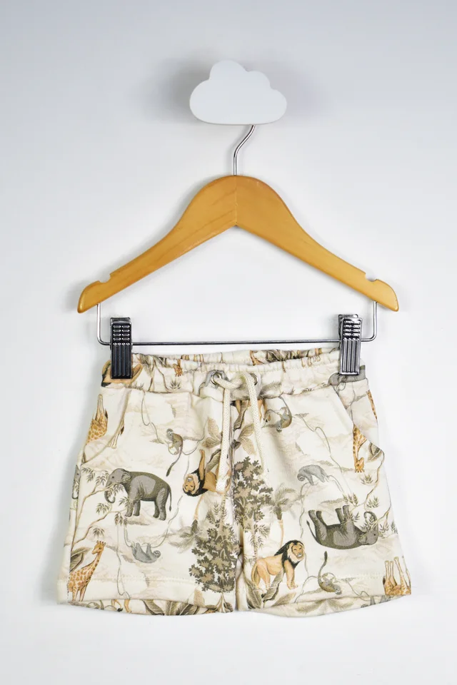 Short - Rustico