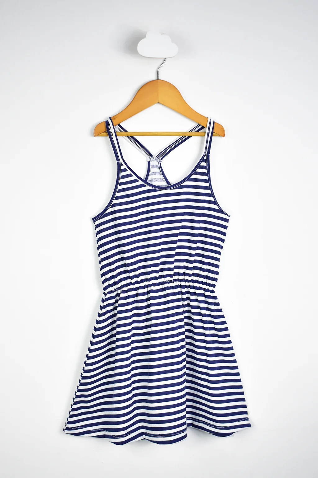 Vestido - Jersey