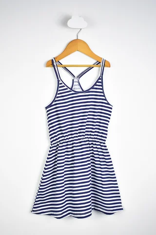 Vestido - Jersey - Vista 3