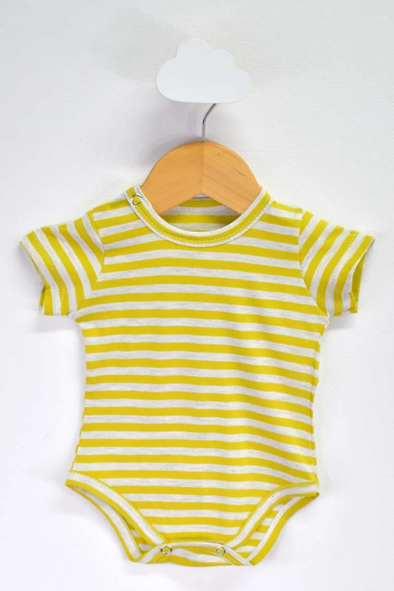 Body Unisex - Jersey