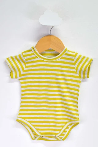 Body Unisex - Jersey - Vista 4