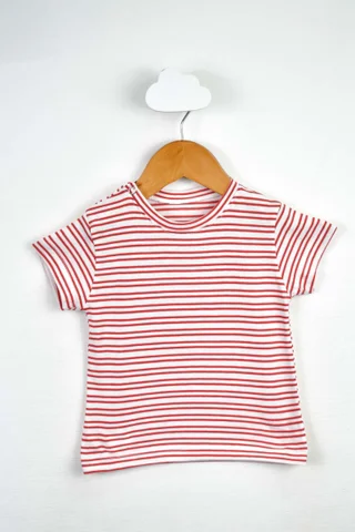 Remera - Jersey - Vista 1