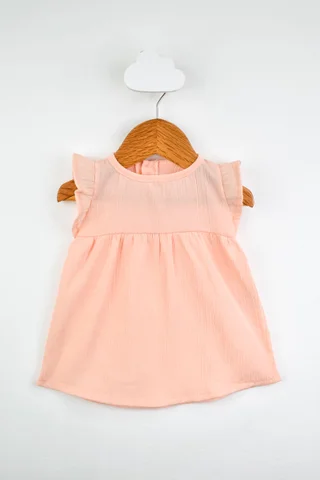 Blusa - Bambula - Vista 1