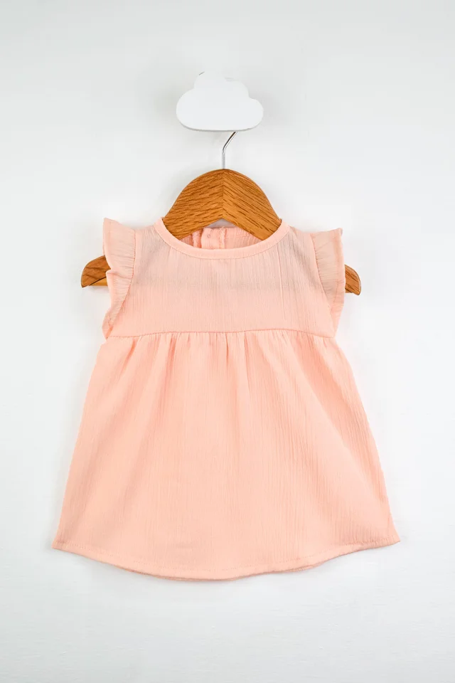 Blusa - Bambula