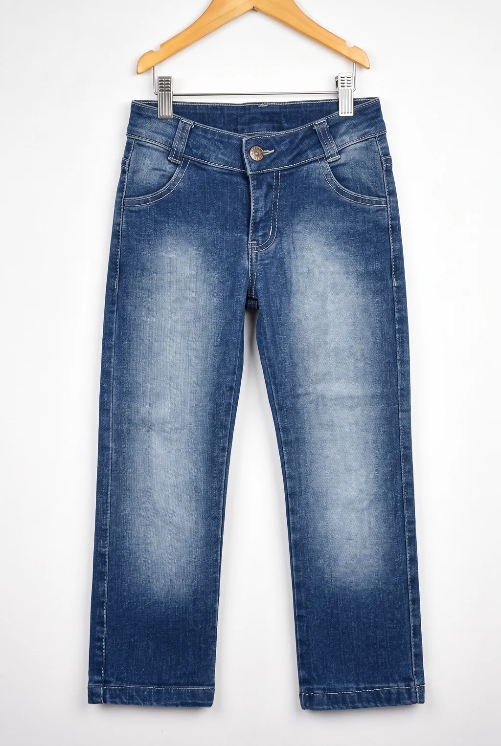 Pantalon - Jean