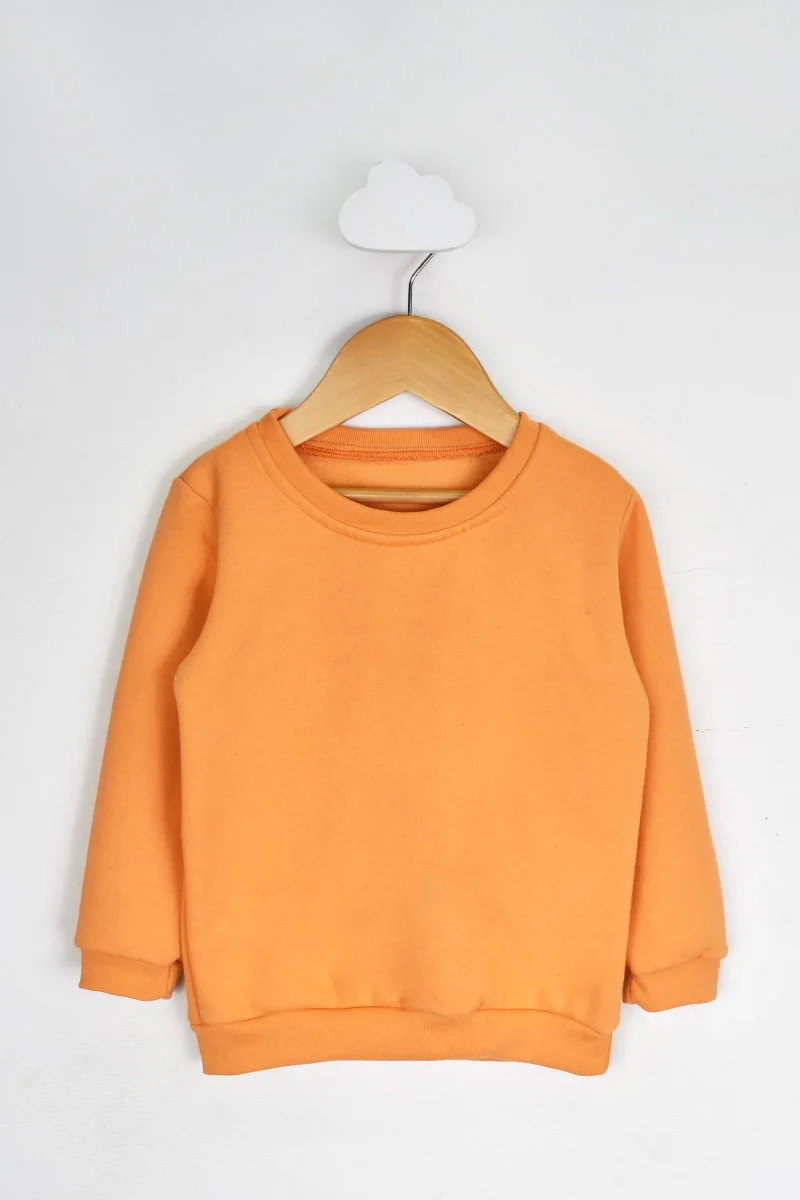 Buzo - Frisa Unisex