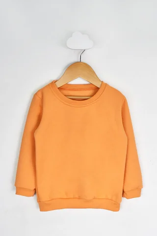 Buzo - Frisa Unisex - Vista 1