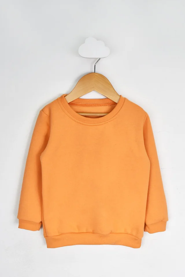 Buzo - Frisa Unisex