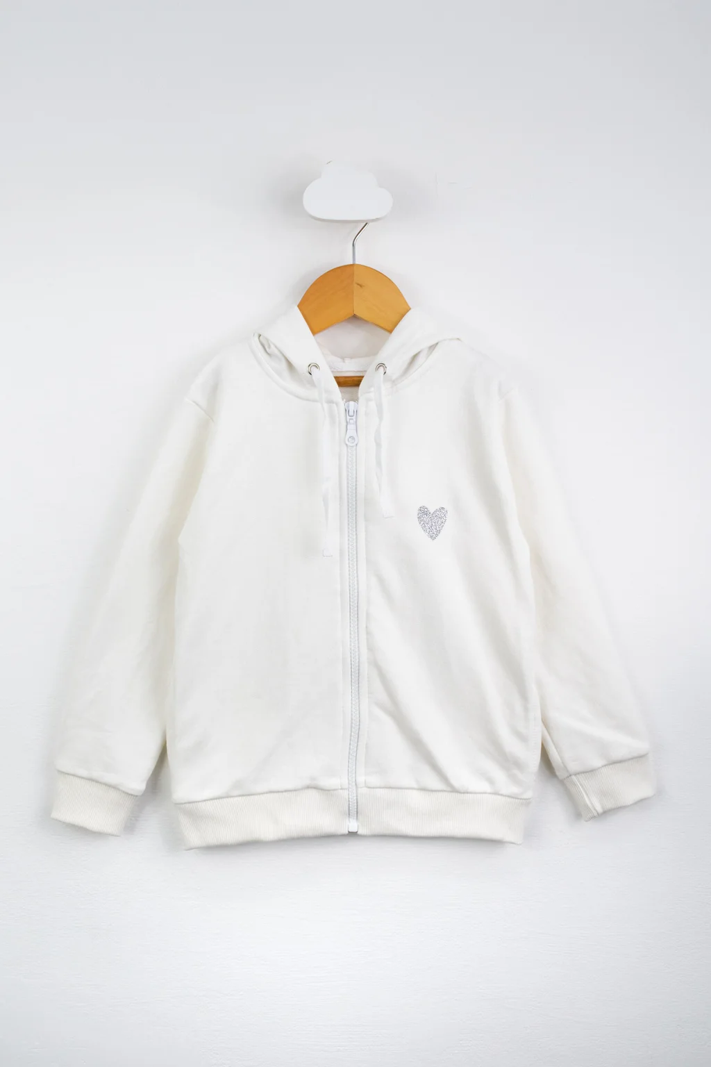 Campera - Rustica