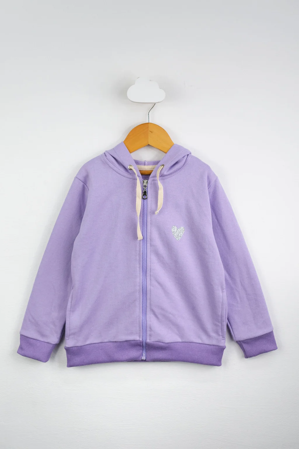 Campera - Rustica