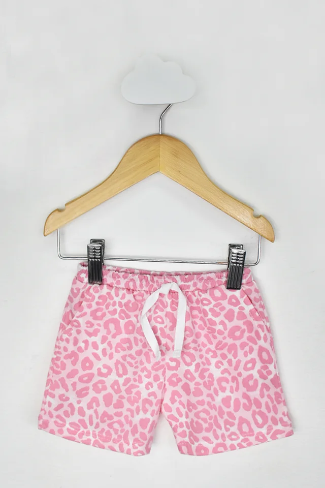 Short - Jersey