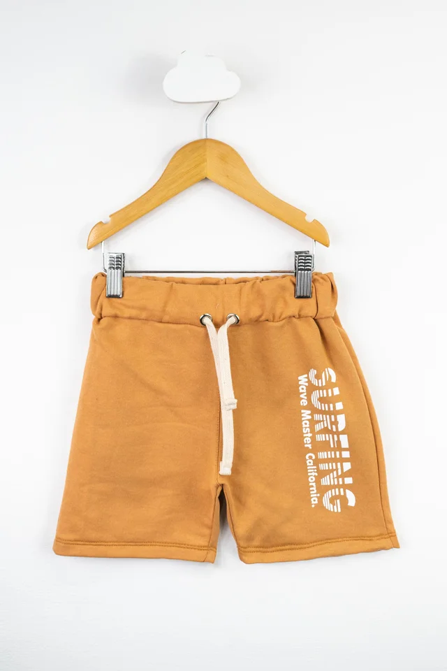 Short - Rustico