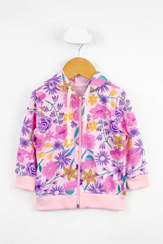 Campera - Rustica - Vista 2