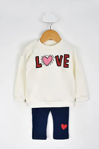 Conjunto - Frisa - Vista 4