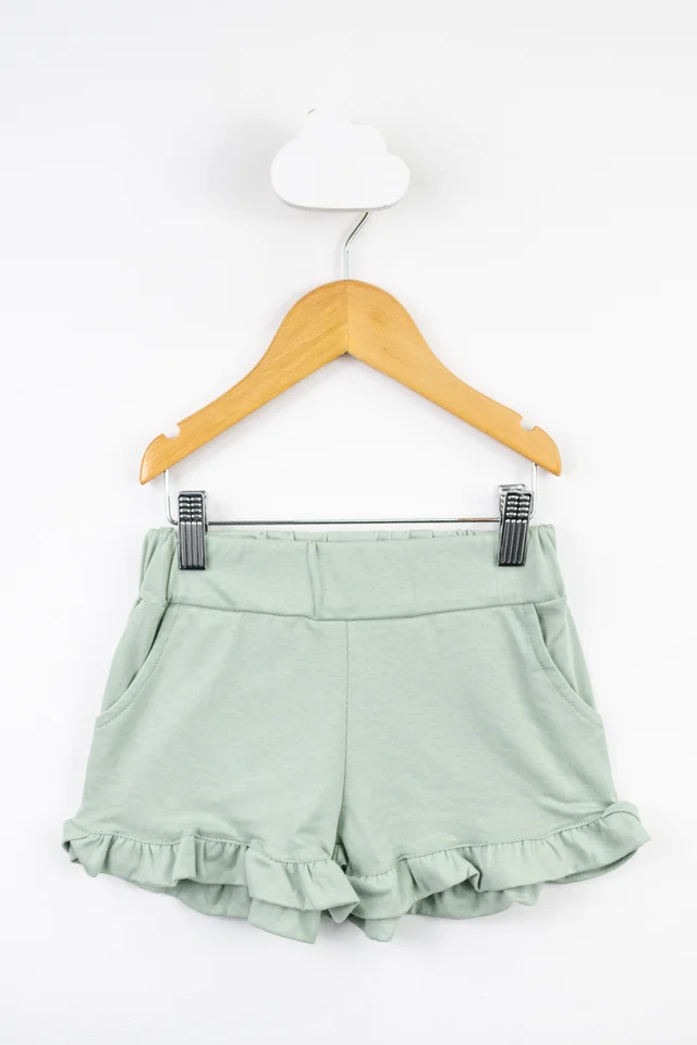 Short - Jersey