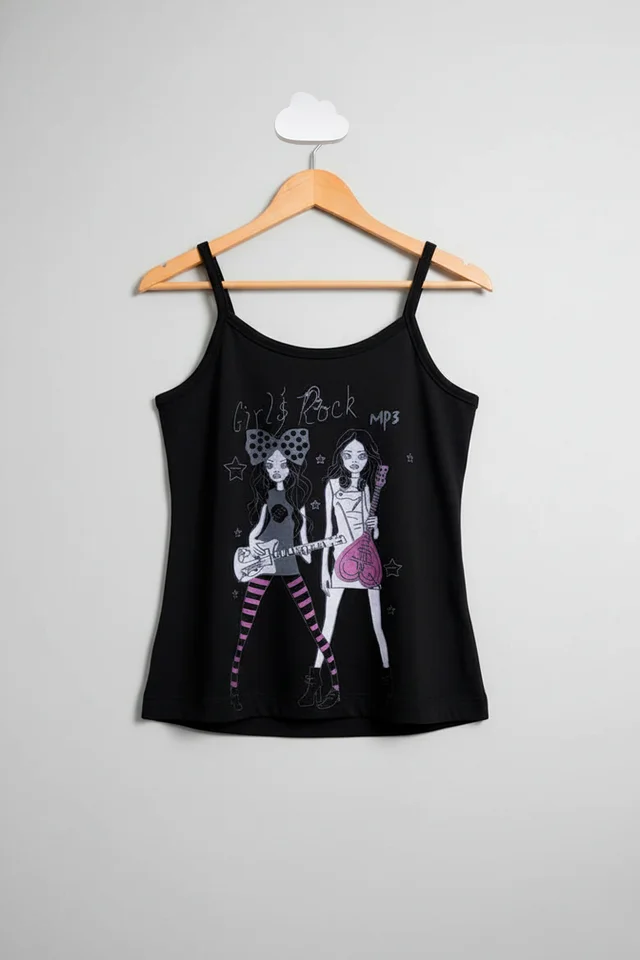 Musculosa