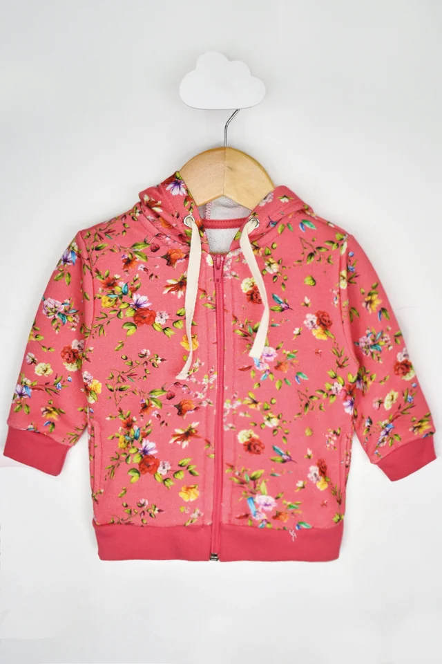 Campera - Rustica