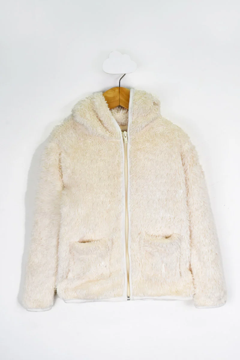 Campera - Sherpa