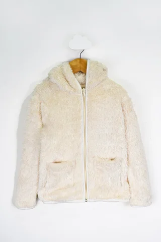Campera - Sherpa - Vista 2