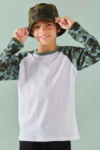 Remera - Jersey - Vista 1