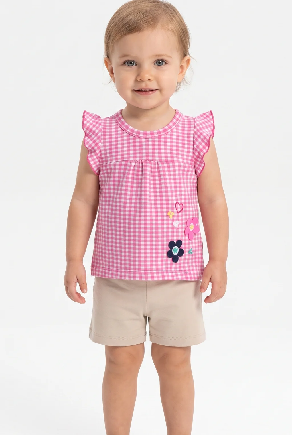 Conjunto - Modal