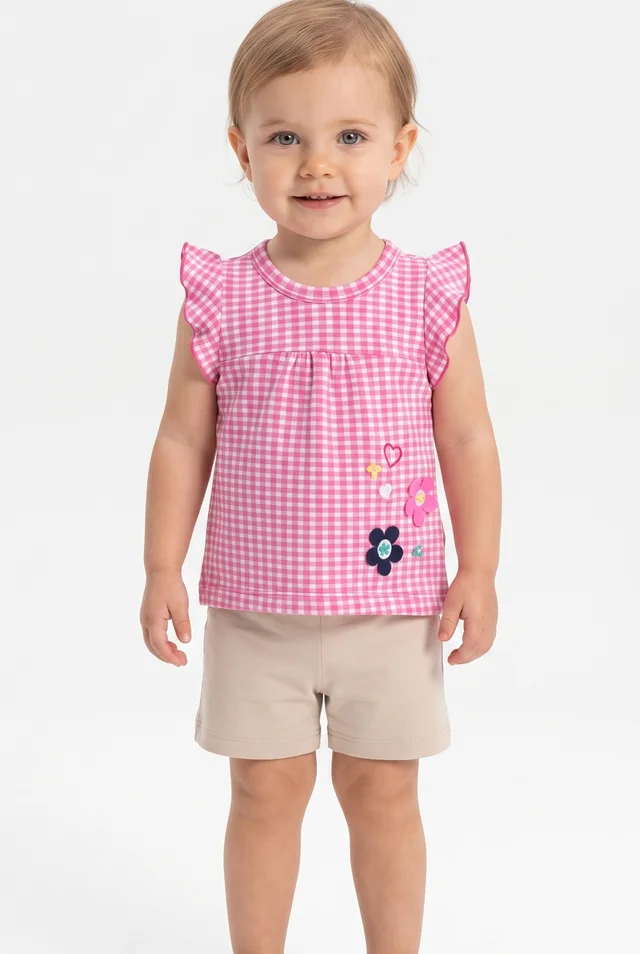 Conjunto - Modal
