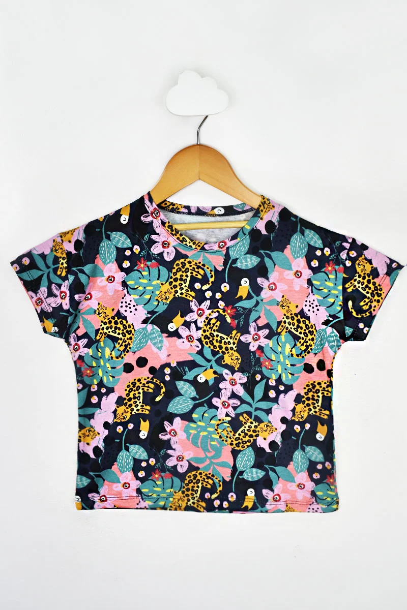 Remera - Jersey