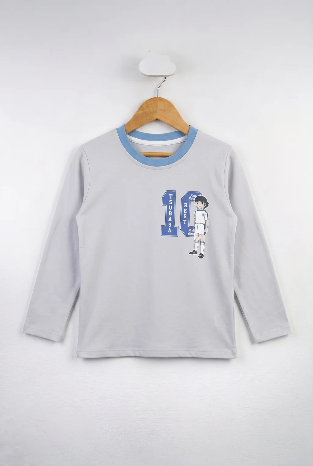 Remera - Jersey