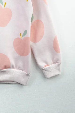 Buzo - Frisa - Vista 3
