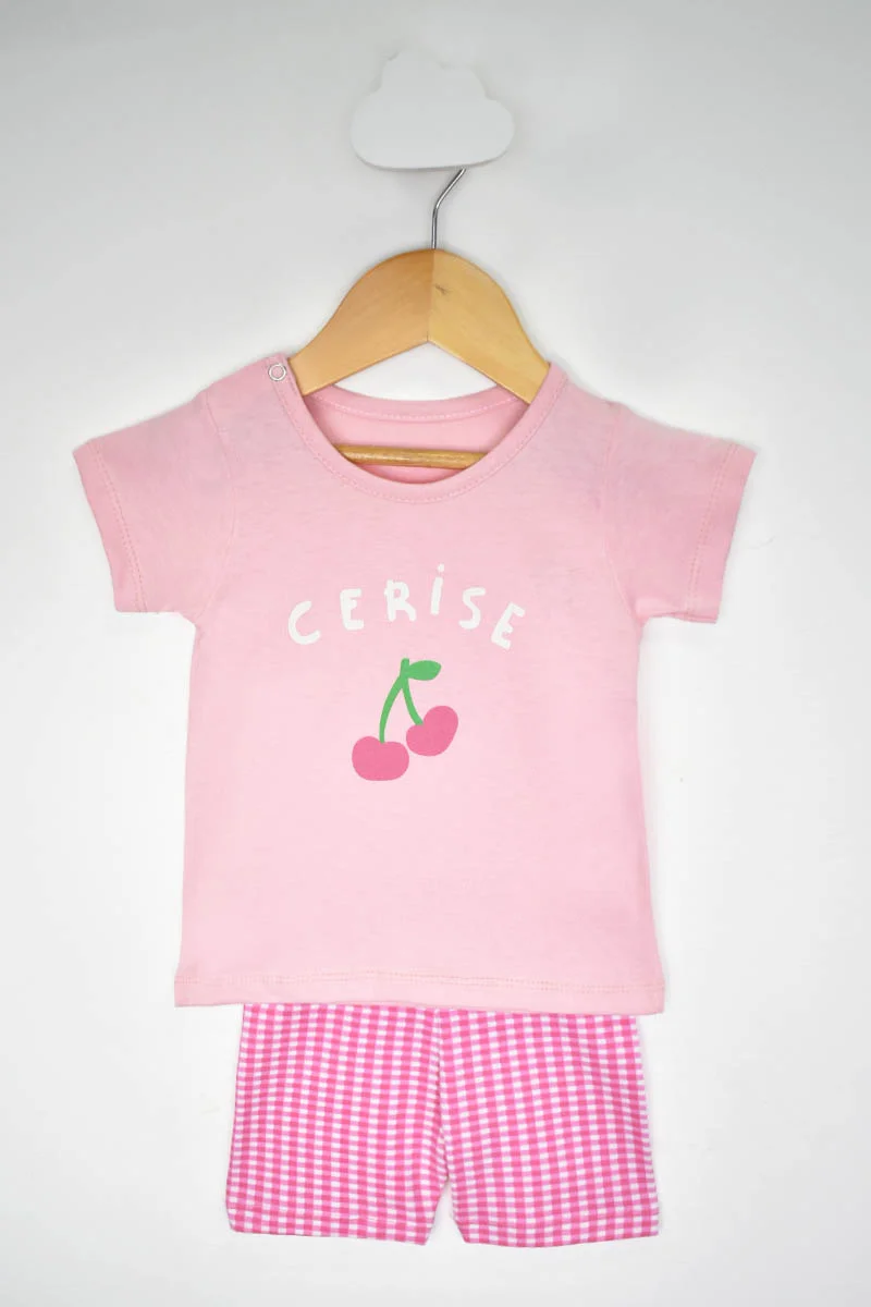 Conjunto - Jersey