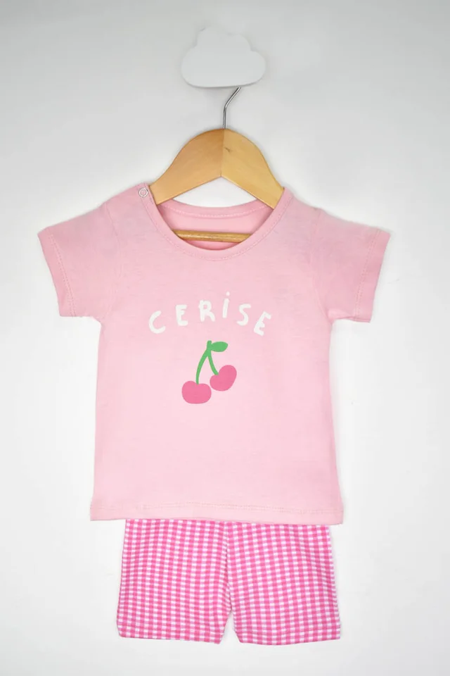 Conjunto - Jersey