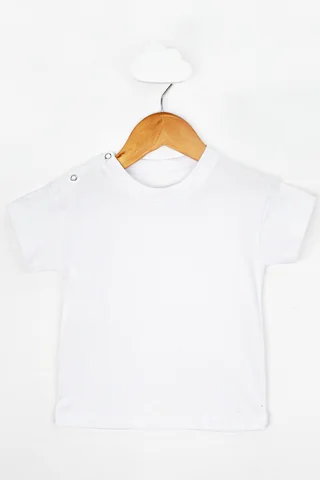 Remera - Jersey - Vista 3
