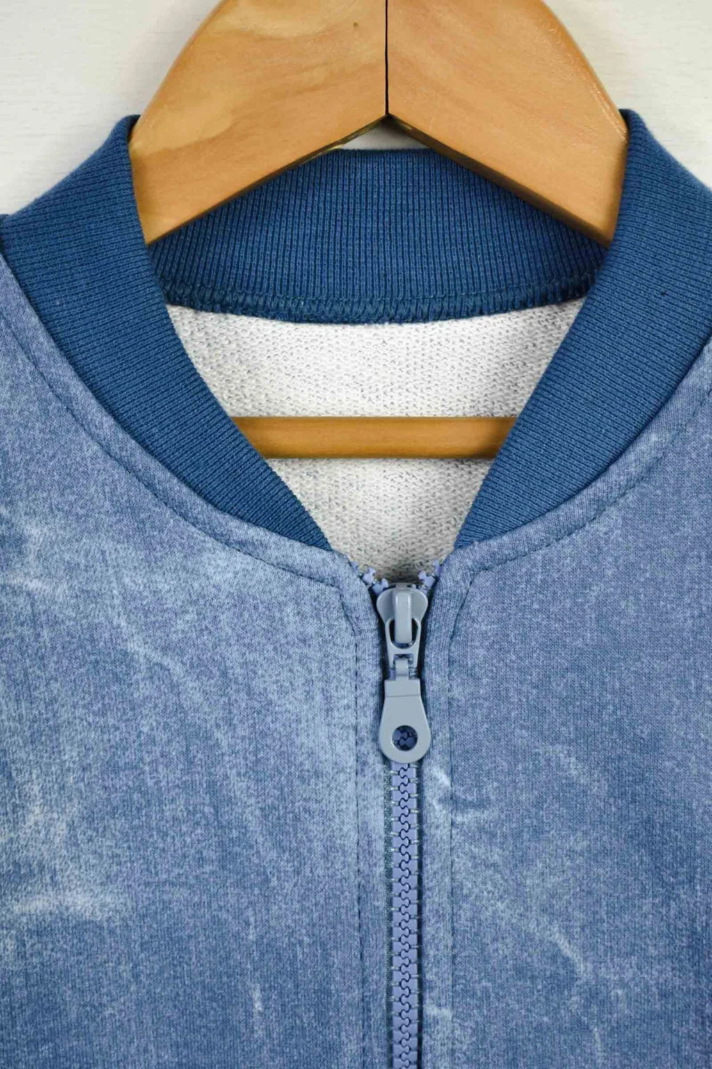 Campera - Rustico