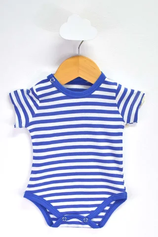 Body Unisex - Jersey - Vista 2