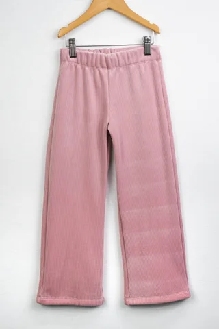 Pantalon - Corderoy - Vista 3