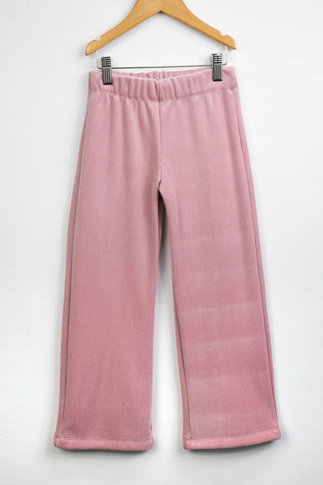 Pantalon - Corderoy