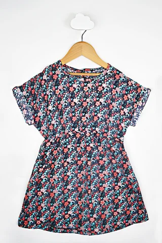 Vestido - Fibrana - Vista 2