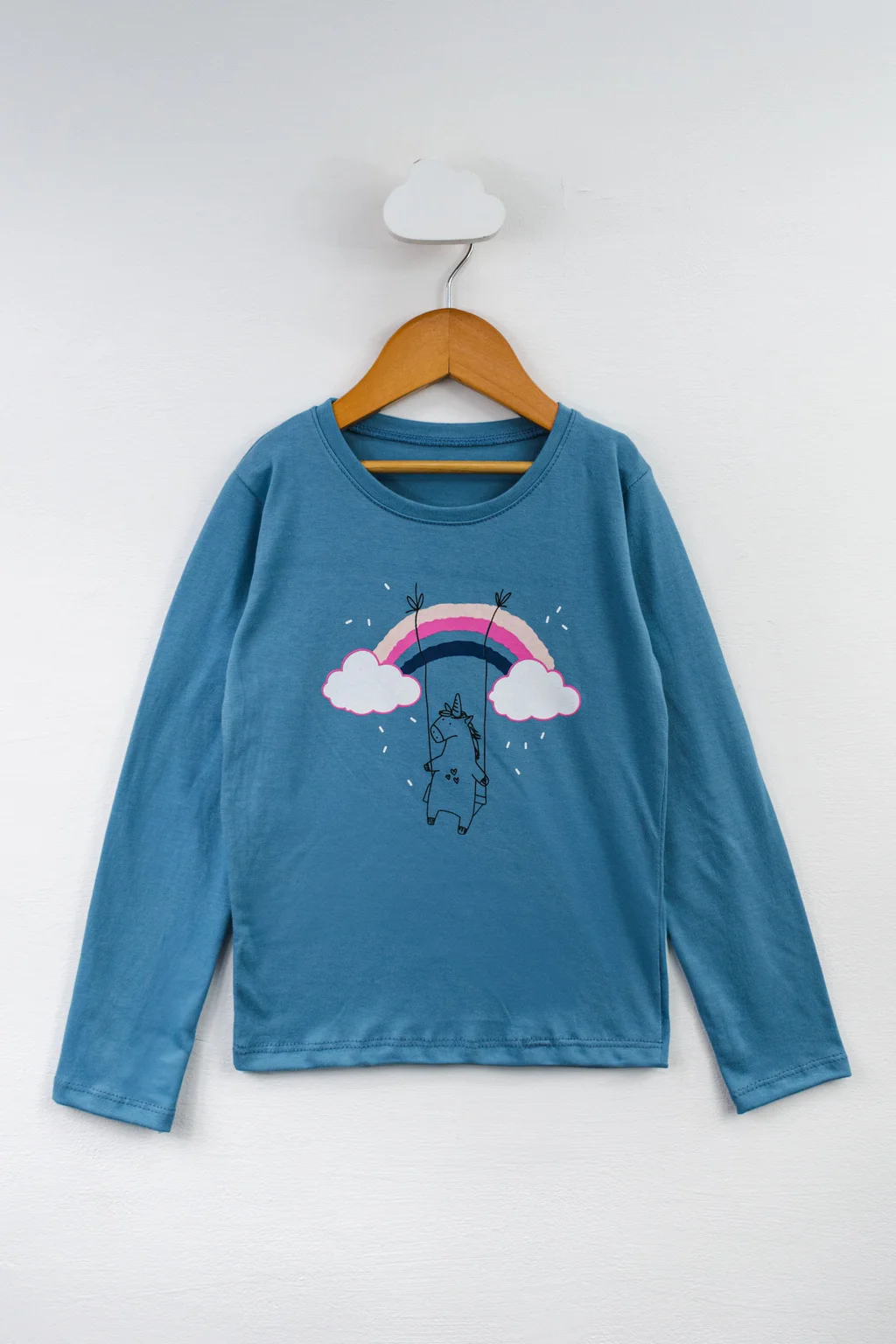 Remera - Jersey