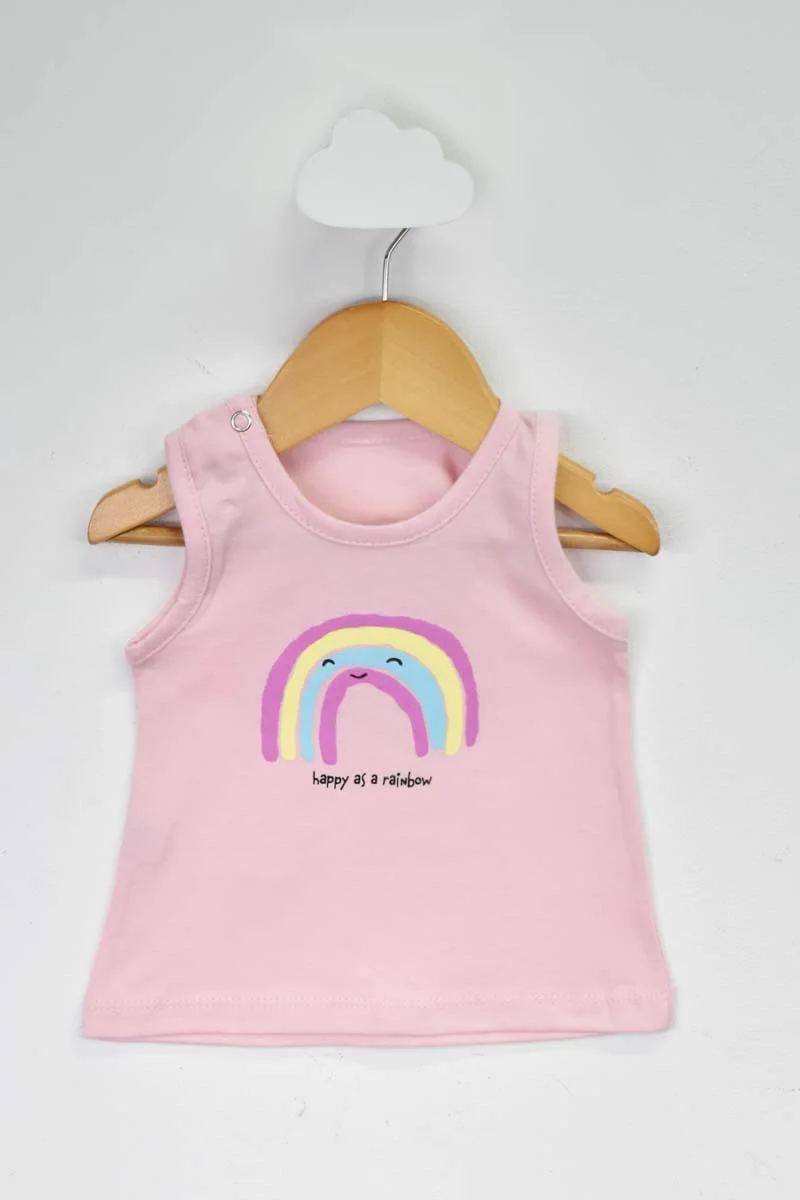 Musculosa - Jersey