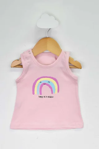 Musculosa - Jersey - Vista 2