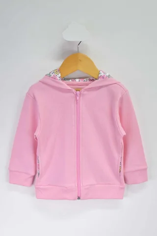 Campera - Interlock - Vista 1