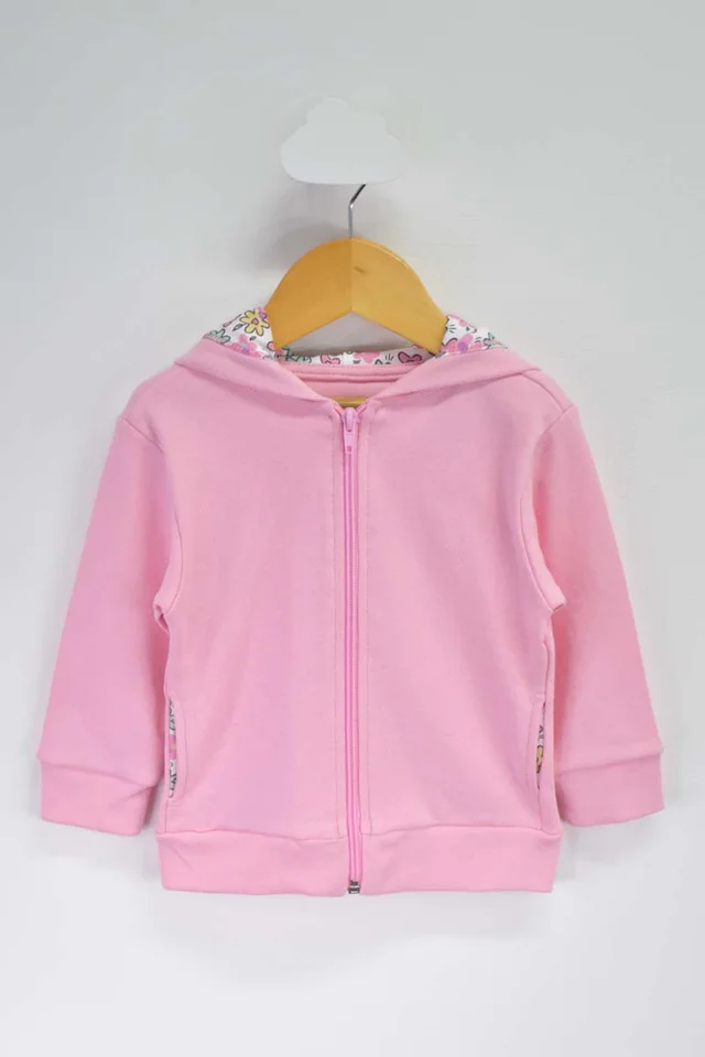 Campera - Interlock
