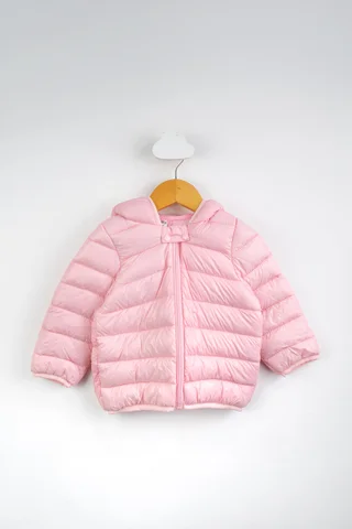 Campera - Importada - Vista 2
