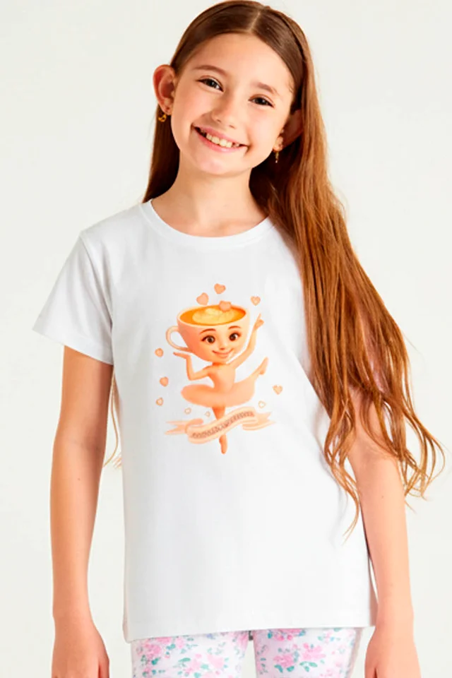 Remera - Jersey