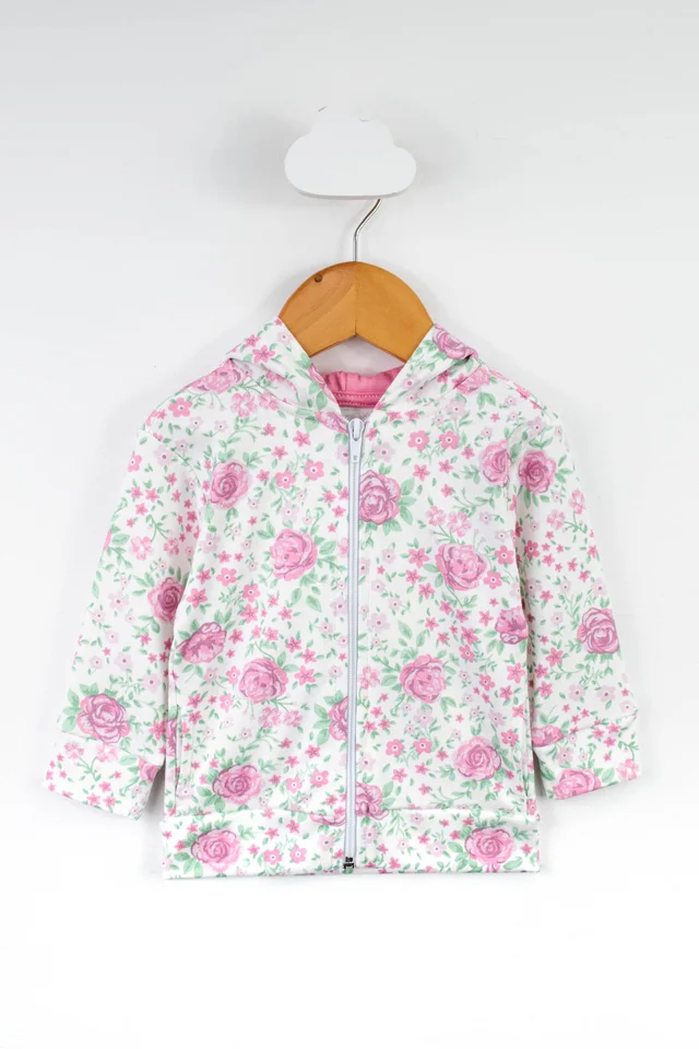 Campera - Interlock
