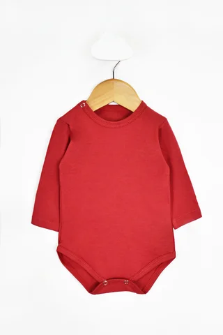 Body Unisex - Jersey - Vista 1