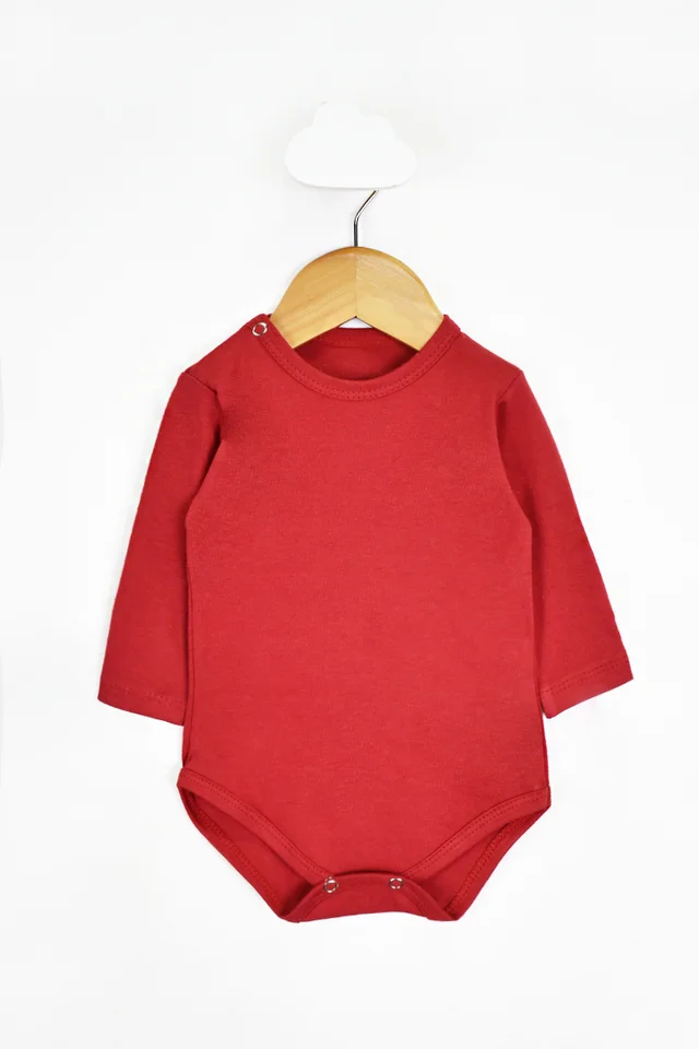 Body Unisex - Jersey